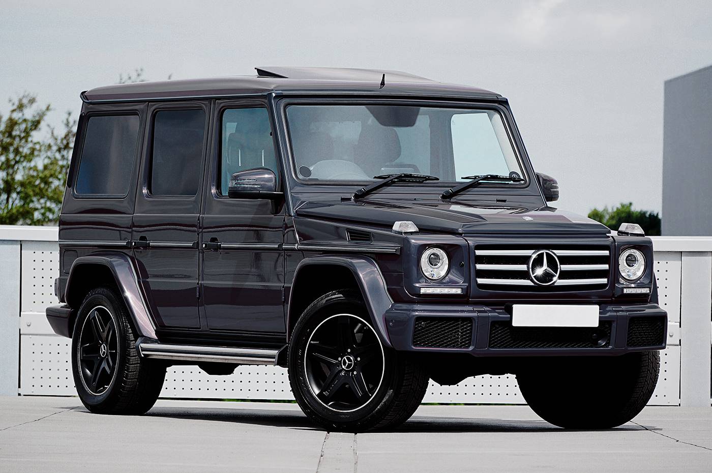 Baller, G-Wagon, Luxury SUV for Rent, Dubai